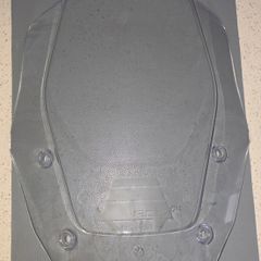 BMW Windscreen (ACC) - R1300GS - R1300GS Adventure