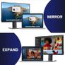 HDMI Cable 2.0 4K Cable for PS4 PS3 Xbox Fire TV Stick Blue Ray Player HDR High Speed Ethernet 4K 60Hz 1 Metre Image 5