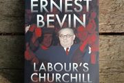 Ernest Bevin biography