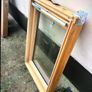 velux windows 4 in total with tile flashing 50 euros each Image 3