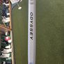 Odyssey DFX V-Line Fang Putter 33" Image 5