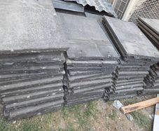 Roof Tile (Causeway)