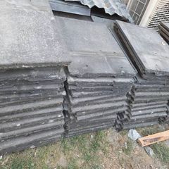 Roof Tile (Causeway)