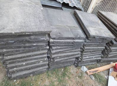 Roof Tile (Causeway)