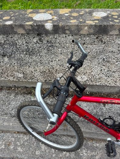 bike