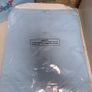 Men's shirt blue 17.5 Image 3