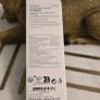 Samsung Sport Band (black) 20mm BRAND NEW! Image 2