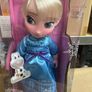 NEW Elsa Disney Animator Doll Image 2