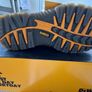 DeWALT Titanium S3 Waterproof Tan Safety Boots Image 4
