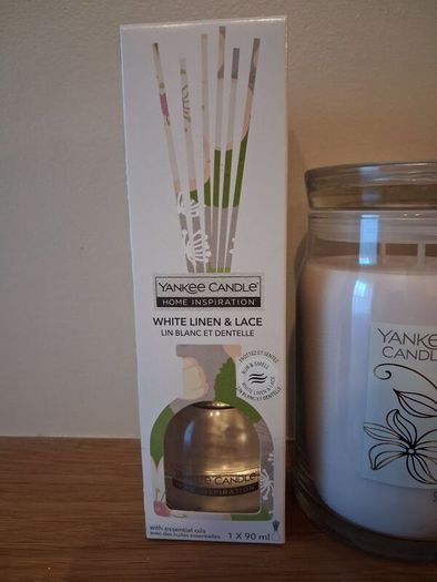 Yankee Candle Bundle