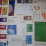 FDC Stamps Image 5