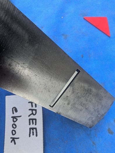 Record Marples Jack Plane