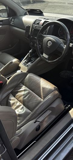 Mk5 gti