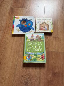 polish kids book