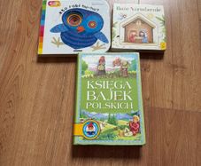 polish kids book
