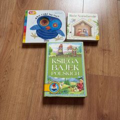 polish kids book