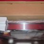 Nordhaus buffet server and hot plate Image 2