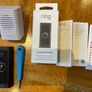 ring doorbell Wired + Chime Image 2