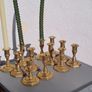 candle stick brass Image 4
