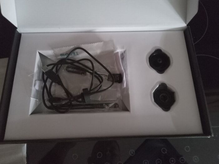 New Ugee m708 graphics tablet