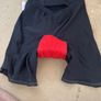 Loffler Hot Bond Cycling Shorts Image 3