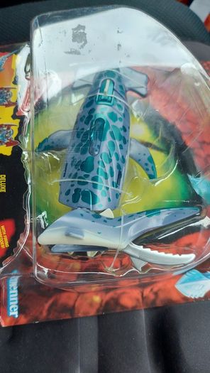 Transformer / toy / beast wars