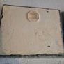 Pair of Vintage Pewter-Style Cat Wall Plaques (Cozy Retro / Kitsch) Image 4