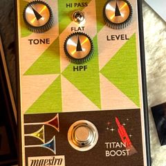 Maestro Boost