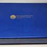 Ireland 2012 Euro Coin Set in Original Holder with COA 2 Euro to 1 Cent Image 9
