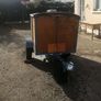 car trailer Image 2