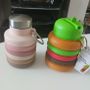 Drink Bottles, Expandable