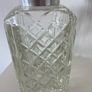 Heavy Crystal Decanter Image 2
