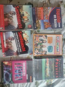 FREE Leaving Cert Text Books