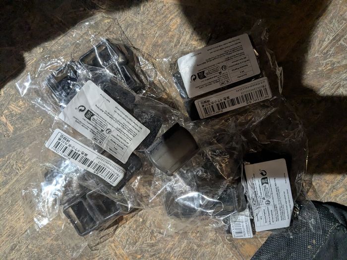 tools and other stuff