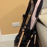 Qtus Lark 360 Stroller Buggy Image 2