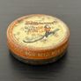 Vintage 50's / 60's Betterwear Wax Sample Tin Image 4