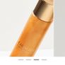 caroline herrara good girl shimmer leg oil Image 3