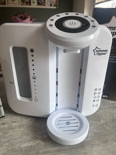 Bottle Maker (Tommee Tippee)