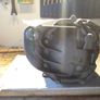 Bmw x5 e70 2011 Rear differential 3.64 Image 4