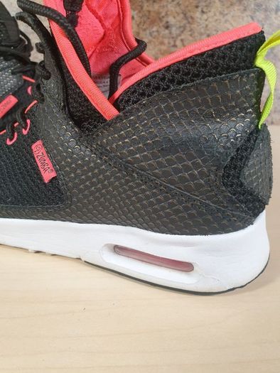 womens Zumba Air Classic Remix trainers runners  dance fitness Size EU  37.5 UK 4