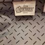 Avengers suitcase Image 6