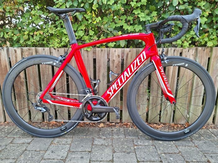 specialized venge
