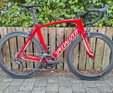 specialized venge