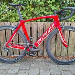 specialized venge