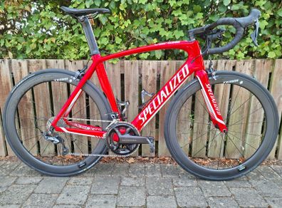 specialized venge