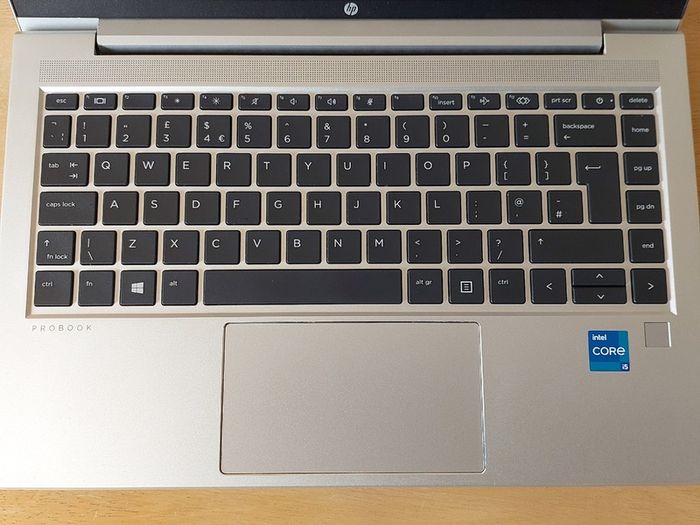 HP ProBook 440 G8 | 11th Gen Intel i5 | 16GB RAM | 256GB NVMe SSD | Windows 11 Pro