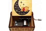 Lovely Gift Idea - retro style :)