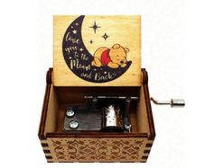 Lovely Gift Idea - retro style :)