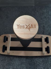 Balance board