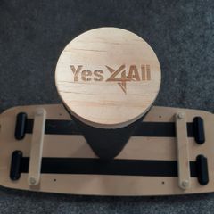 Balance board